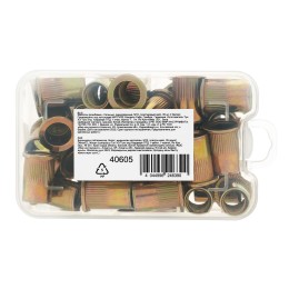 Denzel Заклепки резьбовые М10 40605