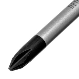 Denzel Отвертка, PH1х75 мм, S2 121737