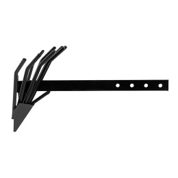 Denzel Картофелевыкапыватель, без сцепки 59908