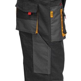 Denzel Брюки профессиональные рабочие XXL 90385