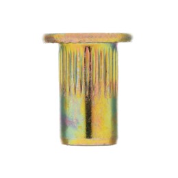 Denzel Заклепки резьбовые М4 140 шт. 40601