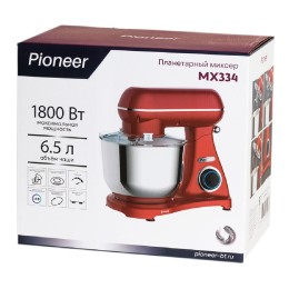 PIONEER MX334 Планетарный миксер MX334