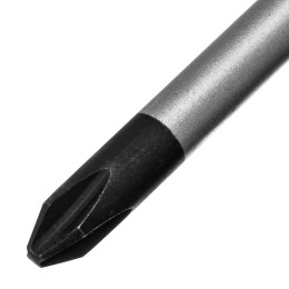 Denzel Отвертка, PH2х200 мм, S2 121827