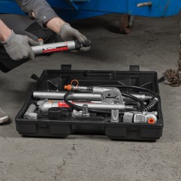 Matrix Растяжка гидравлическая, 4 т 513345