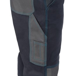 Gross Брюки профессиональные рабочие XL 90439