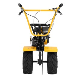 Denzel Мотоблок DPT-670S-PRO 56446