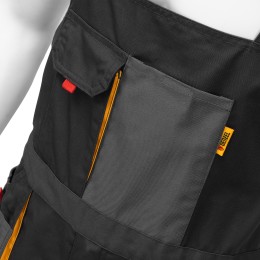 Denzel Полукомбинезон профессиональный L 90388