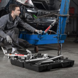 Matrix Растяжка гидравлическая, 10 т 513405