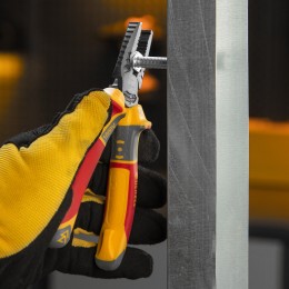 Denzel Плоскогубцы диэлектрические 165 мм 17085