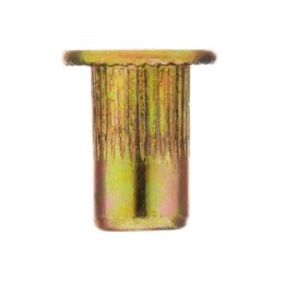 Denzel Заклепки резьбовые М3 200 шт. 40600