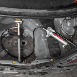 Matrix Растяжка гидравлическая, 10 т 513405