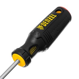 Denzel Отвертка, PH2х150 мм, S2 121807