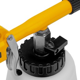 Denzel Пистолет для химчистки DC1000 57331