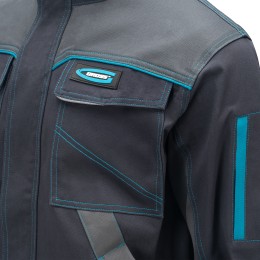 Gross Куртка профессиональная рабочая XL 90434