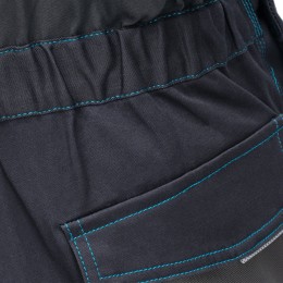 Gross Полукомбинезон профессиональный XXL 90445