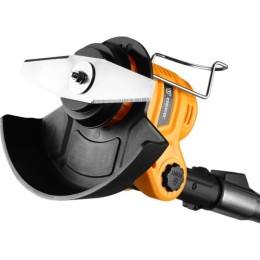 DEKO Триммер садовый аккумуляторный DKTR12V, 2*2.0Ач 063-4238-2