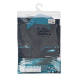 Gross Куртка профессиональная рабочая XL 90434