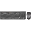 Клавиатура + мышь DEFENDER COLUMBIA C-775 RU BLACK 45775