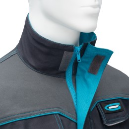 Gross Куртка профессиональная рабочая XL 90434