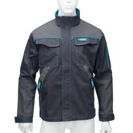 Gross Куртка профессиональная рабочая XL 90434