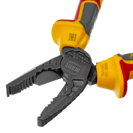 Denzel Плоскогубцы диэлектрические 165 мм 17085