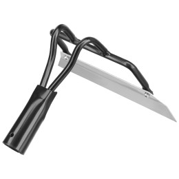 Сибртех Мотыга, нержавеющая сталь, 220х85 мм 62373