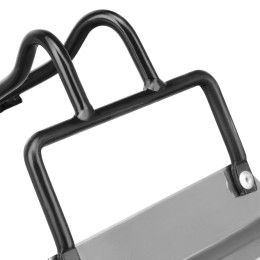 Сибртех Мотыга, нержавеющая сталь, 220х85 мм 62373