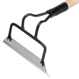 Сибртех Мотыга, нержавеющая сталь, 220х85х1300 мм 62374