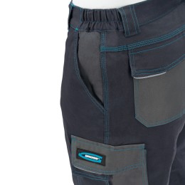 Gross Брюки профессиональные рабочие XL 90439