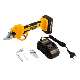 Denzel Секатор аккумуляторный CP-30 59435