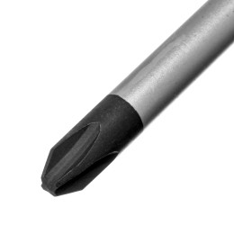 Denzel Отвертка, PH3х150 мм, S2 121847