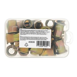 Denzel Заклепки резьбовые М12 40606