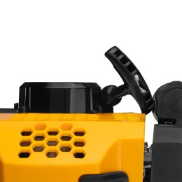 Denzel Триммер бензиновый DGT-52-PRO, анти-вибро, 52 см3 96278