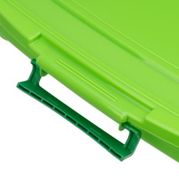 Palisad Переносной контейнер-мойка 48x48 см 69609