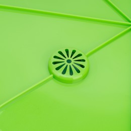 Palisad Переносной контейнер-мойка 48x48 см 69609