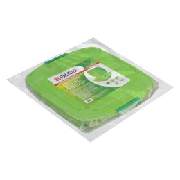 Palisad Переносной контейнер-мойка 48x48 см 69609