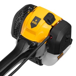 Denzel Триммер бензиновый DGT-52-PRO, анти-вибро, 52 см3 96278