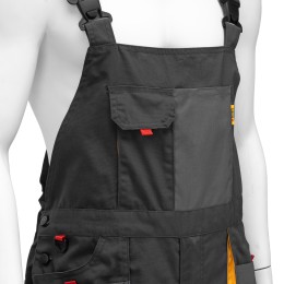 Denzel Полукомбинезон профессиональный L 90388