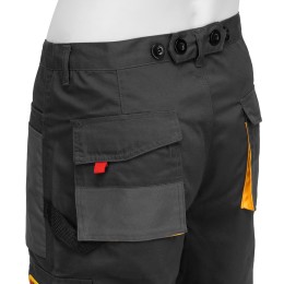 Denzel Брюки профессиональные рабочие XXL 90385