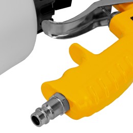 Denzel Пистолет для химчистки DC1000 57331