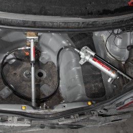 Matrix Растяжка гидравлическая, 4 т 513345