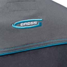 Gross Куртка профессиональная рабочая XL 90434