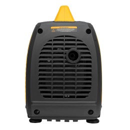 Denzel Генератор инверторный GT-1200iS, 1.2 кВт 94701