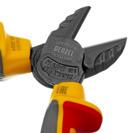 Denzel Бокорезы диэлектрические до 1000 В 160 мм 17788