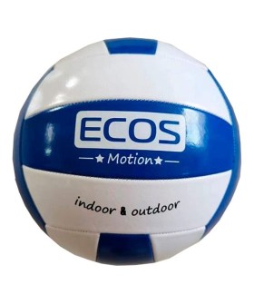 Mallony Мяч волейбольный VM-01, размер №5. 105034-SK