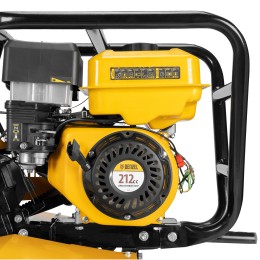 Denzel Мотоблок DPT-670S-PRO 56446