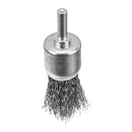 Denzel Набор щеток для дрели 74493