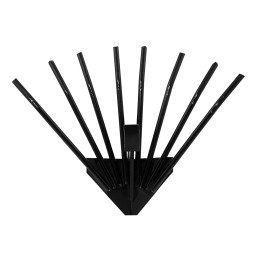 Denzel Картофелевыкапыватель, без сцепки 59908