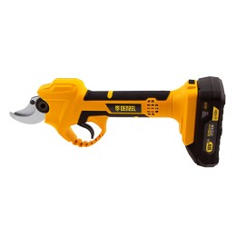 Denzel Секатор аккумуляторный CP-30 59435