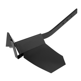 Denzel Окучник 1-рядный, без сцепки 59906